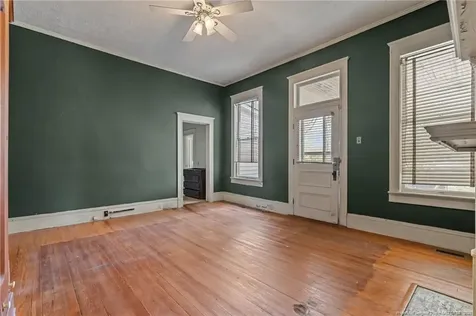 205 N Vance Street Red Springs NC 28377