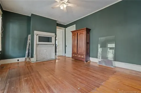 205 N Vance Street Red Springs NC 28377