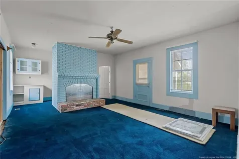 205 N Vance Street Red Springs NC 28377
