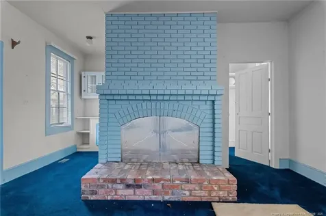 205 N Vance Street Red Springs NC 28377