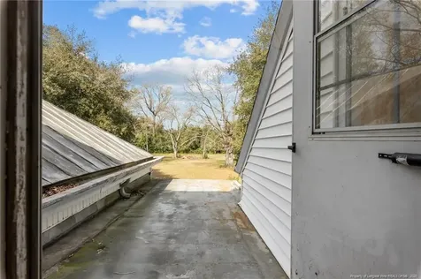 205 N Vance Street Red Springs NC 28377