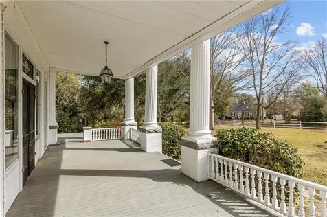 205 N Vance Street Red Springs NC 28377