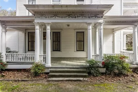 205 N Vance Street Red Springs NC 28377
