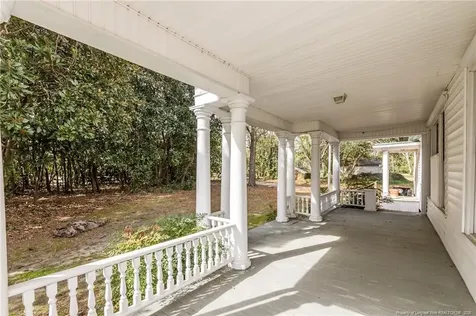 205 N Vance Street Red Springs NC 28377