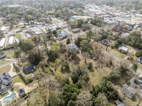 205 N Vance Street Red Springs NC 28377