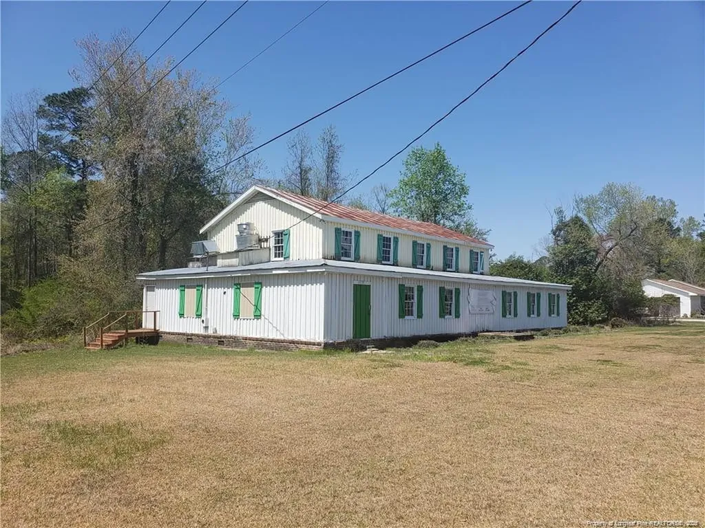 5578 James B White Highway Whiteville NC 28472
