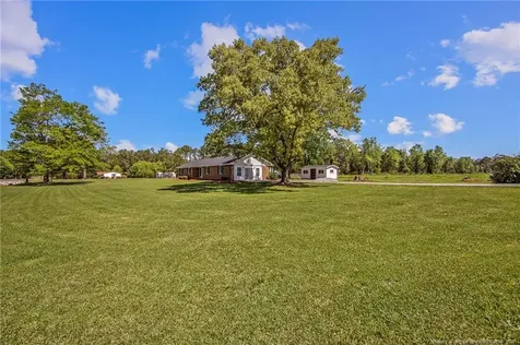40 Kinlaw Road Lumberton NC 28358