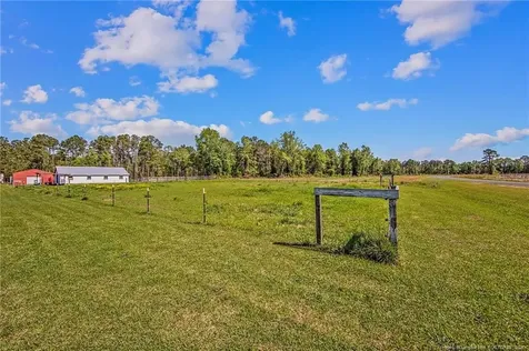 40 Kinlaw Road Lumberton NC 28358