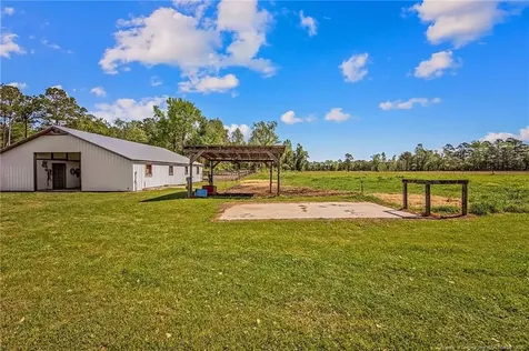 40 Kinlaw Road Lumberton NC 28358