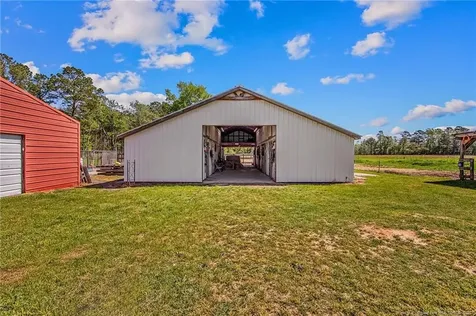 40 Kinlaw Road Lumberton NC 28358