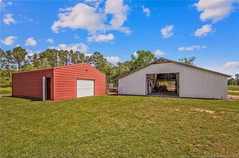 40 Kinlaw Road Lumberton NC 28358