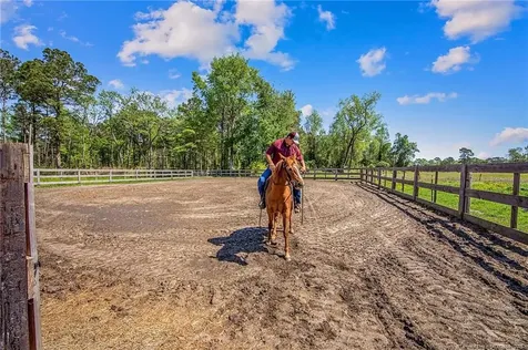 40 Kinlaw Road Lumberton NC 28358