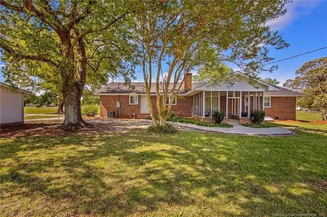 40 Kinlaw Road Lumberton NC 28358