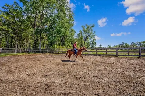 40 Kinlaw Road Lumberton NC 28358