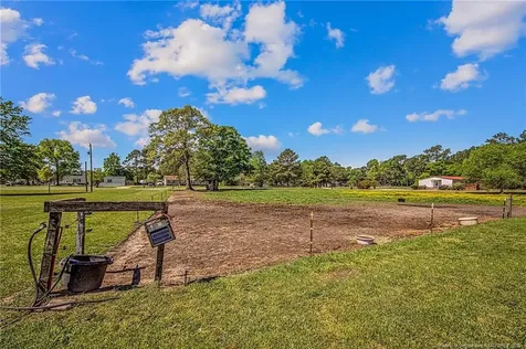 40 Kinlaw Road Lumberton NC 28358
