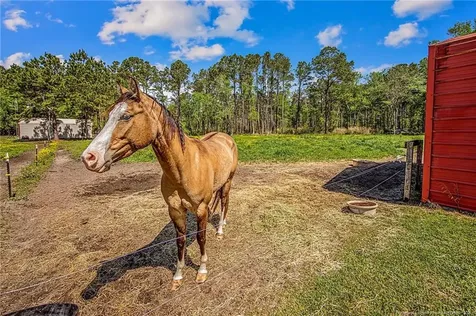 40 Kinlaw Road Lumberton NC 28358