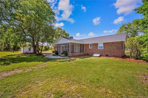 40 Kinlaw Road Lumberton NC 28358