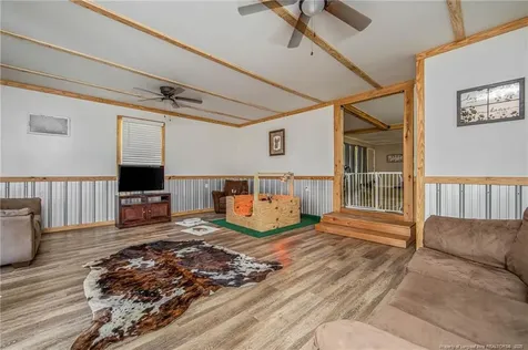 40 Kinlaw Road Lumberton NC 28358