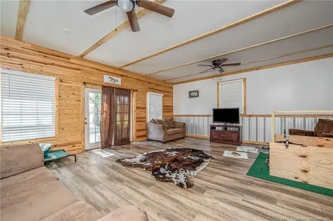 40 Kinlaw Road Lumberton NC 28358