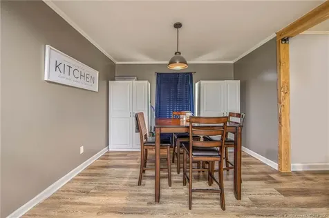 40 Kinlaw Road Lumberton NC 28358
