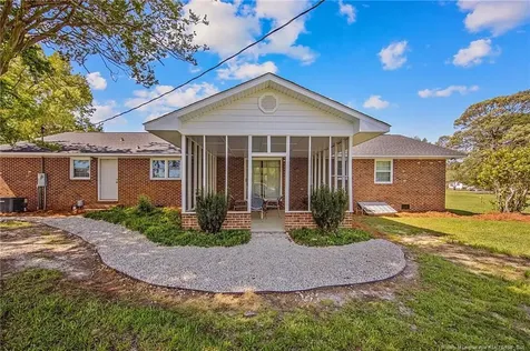 40 Kinlaw Road Lumberton NC 28358