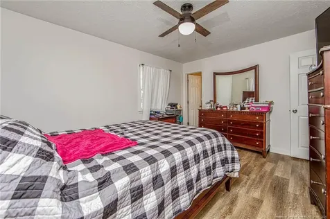 40 Kinlaw Road Lumberton NC 28358