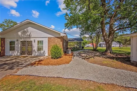 40 Kinlaw Road Lumberton NC 28358