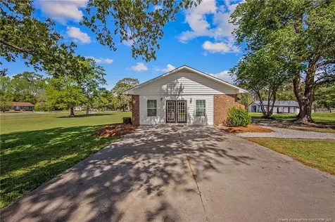 40 Kinlaw Road Lumberton NC 28358