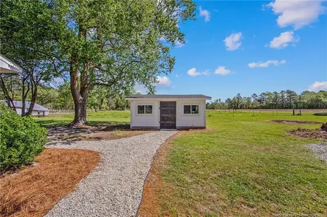 40 Kinlaw Road Lumberton NC 28358