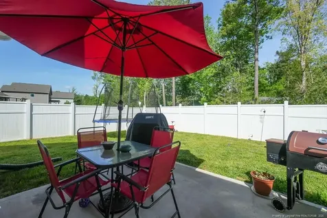 500 Lionheart Lane Sanford NC 27330