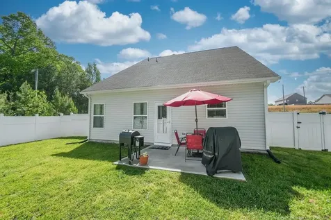 500 Lionheart Lane Sanford NC 27330