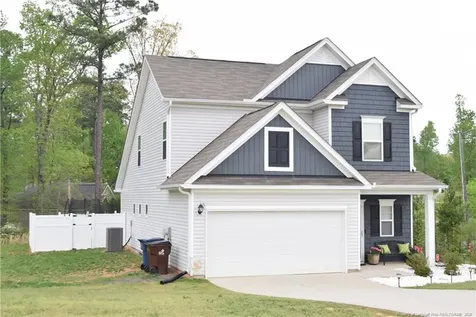 500 Lionheart Lane Sanford NC 27330