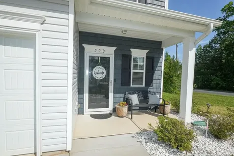 500 Lionheart Lane Sanford NC 27330