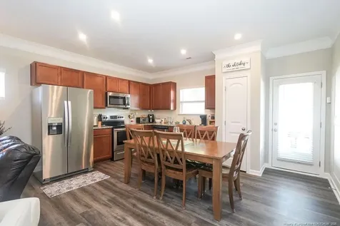 500 Lionheart Lane Sanford NC 27330