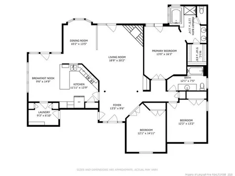 6976 Kings Lynn Loop Fayetteville NC 28304