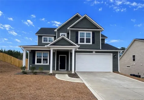 279 Harborwood Street Lillington NC 27546