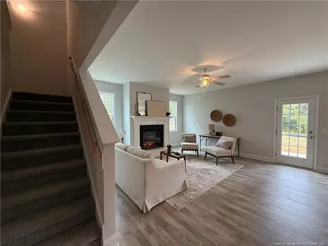 279 Harborwood Street Lillington NC 27546