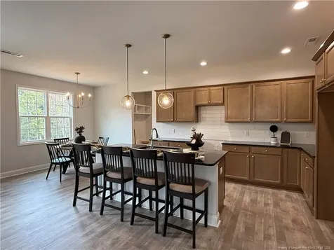 279 Harborwood Street Lillington NC 27546