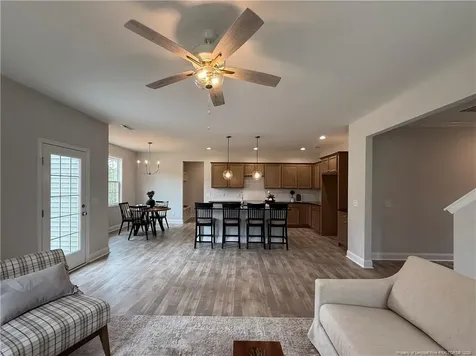 279 Harborwood Street Lillington NC 27546