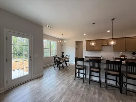 279 Harborwood Street Lillington NC 27546