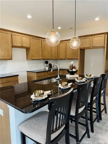 279 Harborwood Street Lillington NC 27546