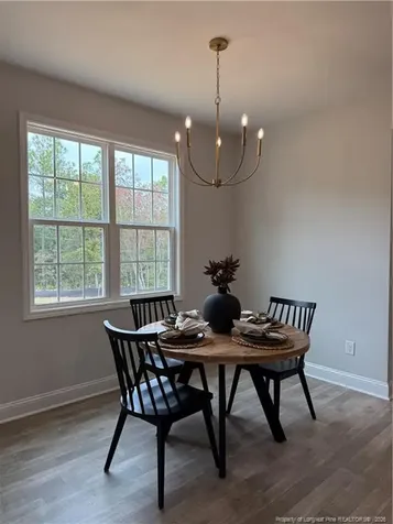 279 Harborwood Street Lillington NC 27546