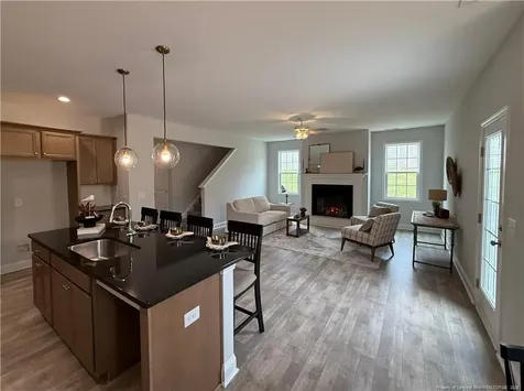 279 Harborwood Street Lillington NC 27546