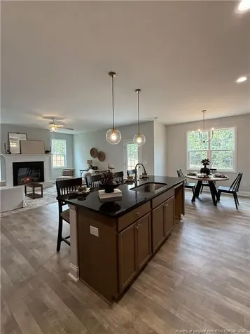 279 Harborwood Street Lillington NC 27546