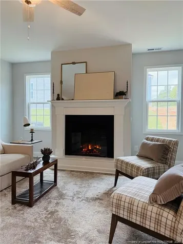 279 Harborwood Street Lillington NC 27546