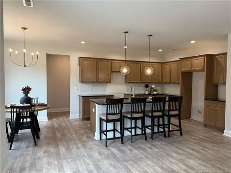 279 Harborwood Street Lillington NC 27546