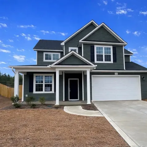 279 Harborwood Street Lillington NC 27546