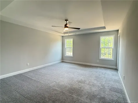 279 Harborwood Street Lillington NC 27546