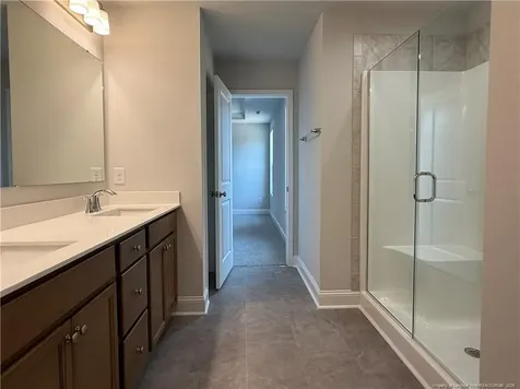 279 Harborwood Street Lillington NC 27546