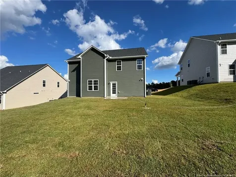 279 Harborwood Street Lillington NC 27546